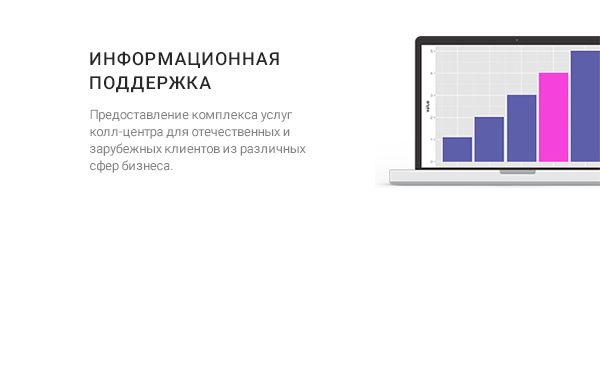 Информационная поддержка 27/7