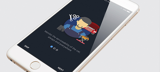 Project helpstr